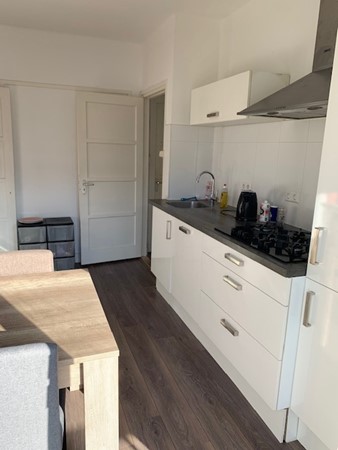 Medium property photo - Erik de Roodestraat 25-2, 1056 AL Amsterdam